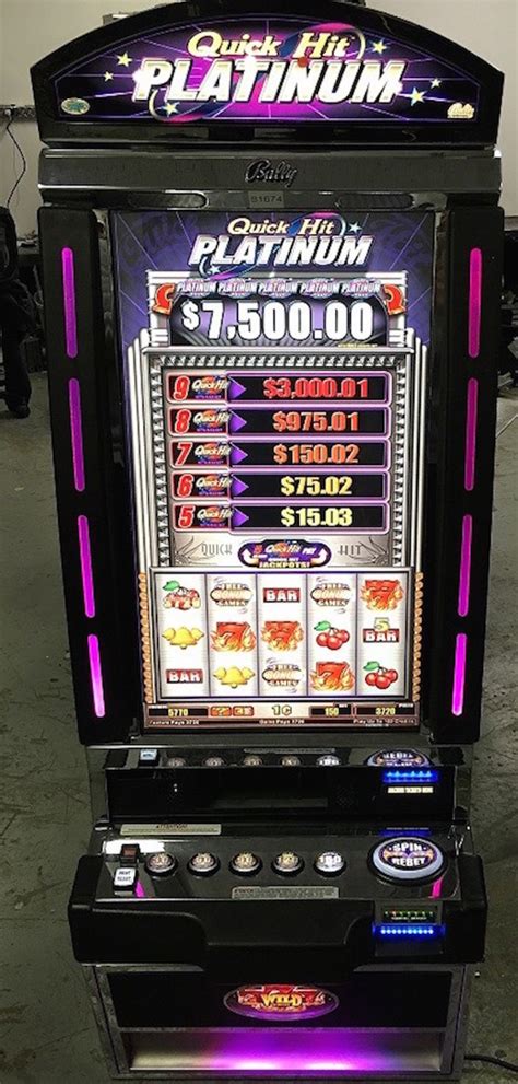 quick hits slot machines
